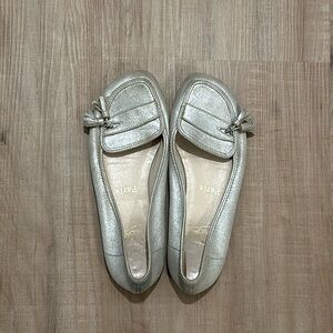 Christian Louboutin Loafers